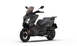 MORBIDELLI SC125 Ε5+